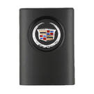 Cadillac CTS Genuine Smart Remote Key 25943677 | MK3 -| thumbnail