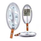 Hyundai IONIQ 5 2024 Chiave telecomando intelligente originale 4+1 pulsanti 433 MHz 95440-GI120