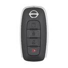 Nissan Rogue 2023-2024 Original Smart Remote Key 3+1 Buttons 433MHz 285E3-6RA5A / 285E3-6RA5E