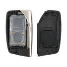 New Aftermarket Lexus LS460 2013-2017 Smart Remote Key Shell 3 Buttons High Quality Best Price | Emirates Keys -| thumbnail