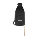 Carcasa de llave remota de repuesto nueva para Lexus LS430 2004-2006 de 3 botones de alta calidad y el mejor precio | Emirates Keys -| thumbnail