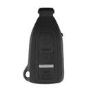 Carcasa de llave remota de 3 botones para Lexus LS430 2004-2006