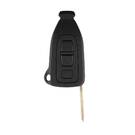 Carcasa de llave remota de repuesto nueva para Lexus LS430 2001-2003, 3 botones, alta calidad, mejor precio | Emirates Keys -| thumbnail