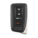 Lexus RX 2022 Genuine Smart Remote Key 3+1 Buttons 314.35/312.11MHz 8990H-0E300