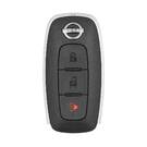 Nissan Pathfinder 2023 Original Smart Remote Key 2+1 Botões 433MHz 285E3-5MR1B / 285E3-5MR1E