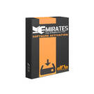 Dfox Master heavy Software Activation