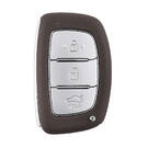 Hyundai Grand I10 2023 Genuine Smart Remote Key 3 Buttons 433MHz 95440-K6550