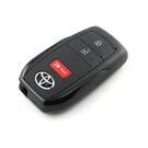 New Toyota Prius 2024 Genuine / OEM Smart Remote Key 2+1 Buttons 315MHz OEM Part Number: 8990H-47240, 8990H47240 | Emirates Keys -| thumbnail