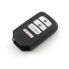 Novo Honda Ridgeline 2020-2024 Genuíno / OEM Smart Remote Key 3+1 Botões 434MHz Número de peça OEM: 72147-T6Z-A51 - FCC ID: KR5T41 | Chaves Emirates -| thumbnail