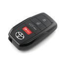 New Toyota Prius 2024 Genuine / OEM Smart Remote Key 3+1 Buttons 315MHz OEM Part Number: 8990H-47140, 8990H47140 | Emirates Keys -| thumbnail