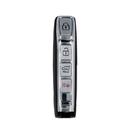 Like New KIA Telluride 2020 Original Smart Remote Key 5 Buttons 433MHz OEM  Part Number: 95440-S9200, 95440S9200 - FCC ID : TQ8-FOB-4F34 | Emirates Keys -| thumbnail