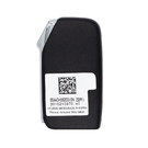 Like New KIA Telluride 2020 Original Smart Remote Key 4+1ttons 433MHz OEM Part Number: 95440-S9200, 95440S9200 - FCC ID : TQ8-FOB-4F34 | Emirates Keys -| thumbnail