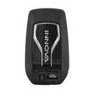 Toyota Innova 2024 Original Smart Remote Key 2 Buttons | MK3 -| thumbnail