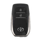 Toyota Innova 2024 Original Smart Remote Key 2 Buttons 433.92MHz