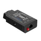 New GODIAG GT327 SUPER DOIP ENET ELM327v1.5 Bluetooth 4.0 OBD II Scanner For iOS / Android / Windows Support Voltage Display | Emirates Keys -| thumbnail