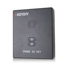KeyDiy PAK01-TB Phone As Key TB Type Keyless Entry System By The Mobile phone