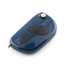 New Aftermarket Maserati 2008-2017 Flip Remote Key 3 Buttons 433MHz FCC ID: RX2TRF937 High Quality Best Price | Emirates Keys -| thumbnail