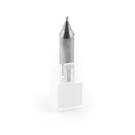 High Quality Best Price End Mill Cutter Carbide Type BW6012B - φ1.2xD6x40Lx1F Working With Various Vertical Manual Key Machines | Emirates Keys -| thumbnail