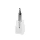 High Quality Best Price End Mill Cutter Carbide Type BW6025B - φ2.5xD6x40Lx1F Working With Various Vertical Manual Key Machines | Emirates Keys -| thumbnail