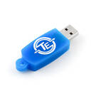 دونجل أمان USB من Turrin Elettronica | MK3 -| thumbnail