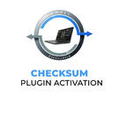 Turrin Elettronica - Activation du plug-in CHECKSUM