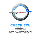 Turrin Elettronica - CHECK ECU AirBag Software Activation
