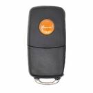 Xhorse Wire Flip Remote Key 3 Buttons VW Style XKB520EN | MK3 -| thumbnail