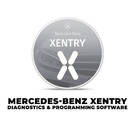 Mercedes-Benz Xentry Diagnostics & Programming Software ( Xentry 9/2023 )