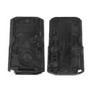 New Aftermarket Mercedes-Benz Actros Trucks 2 Button Smart Remote Key Shell High Quality Best Price | Emirates Keys -| thumbnail