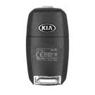 Kia Niro Véritable télécommande à rabat 433 MHz 3 boutons 95430-G5100 | MK3 -| thumbnail