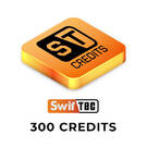 Swiftec - 300 кредитов
