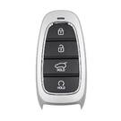 Hyundai Palisade 2023 Genuine Smart Remote Key 4 Buttons 433MHz 95440-S8510
