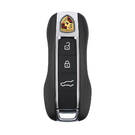 Porsche 2019 Genuine Smart Remote Key 3 Button SUV Trunk 433Mhz 9Y0959753AQ MLB Type