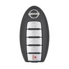 Nissan Maxima 2023 Original Smart Remote Key 4+1 Buttons 433MHz 285E3-9DL5A