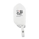 Yeni Kia EV3 Orijinal / OEM Akıllı Uzaktan Anahtar 4+1 Düğmeler 433MHz OEM Parça Numarası: 95440-EV000, 95440EV000 | Emirates Keys -| thumbnail