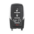 RAM 1500 2025 Genuine Smart Remote Key 4+1 Buttons 433MHz 68523814AA