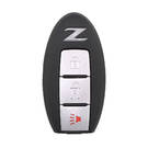 Nissan 370Z 2019-2022 Chiave telecomando intelligente originale 2+1 pulsanti 433 MHz 285E3-1ET8D
