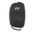 Chiave telecomando originale Hyundai Venue Flip 95430-K3001 | MK3 -| thumbnail