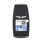Llave remota inteligente original Genesis GV80 2023 95440-T6020 | MK3 -| thumbnail
