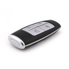 Llave remota inteligente original/OEM para Hyundai Genesis GV80 2023, 4 botones, 433 MHz. Número de pieza OEM: 95440-T6020, 95440T6020 | Emirates Keys -| thumbnail
