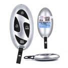 Hyundai Tucson 2025 Genuine Smart Remote Key 3+1 Buttons 433MHz 95440-N9550