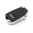 New Kia K5 2022 Genuine / OEM Flip Remote Key 3+1 Buttons 433MHz OEM Part Number: 95430-L2110, 95430L2110 | Emirates Keys -| thumbnail