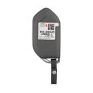 New Kia 2024 Genuine / OEM Smart Remote Key 6+1 Button 433MHz OEM Part Number: 95440-L8500, 95440L8500 | Emirates Keys -| thumbnail