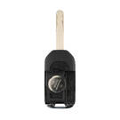 Used Honda 2014 Original Flip Remote Key 433MHz 3 Button Chip 47 High Quality Best Price | Emirates Keys -| thumbnail