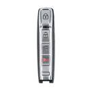 Like New Kia Forte 2022 Original Smart Remote Key 4+1 Buttons 433MHz OEM Part Number: 95440-M7200, 95440M7200 FCC ID: CQOFD00790 | Emirates Keys -| thumbnail