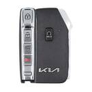 Kia Forte 2022 Original Smart Remote Key 4+1 Buttons 433MHz 95440-M7200