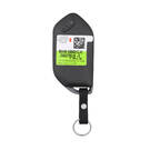Nuova chiave telecomando intelligente originale/OEM Kia K4 2025 4+1 pulsanti 433 MHz Numero parte OEM: 95440-GG040, 95440GG040 | Emirates Keys -| thumbnail