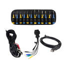 Cable de conexión MULTIPIN de Jaltest