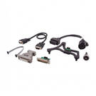 Abrites SET088 - 7G-Tronic VGS4-0 NAG2 FBS4 Solder-Free Connection Set