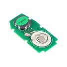 New Lonsdor LT30-01 - 4A Universal Smart Remote PCB For Toyota Corolla Levin Allion Camry | Emirates Keys -| thumbnail